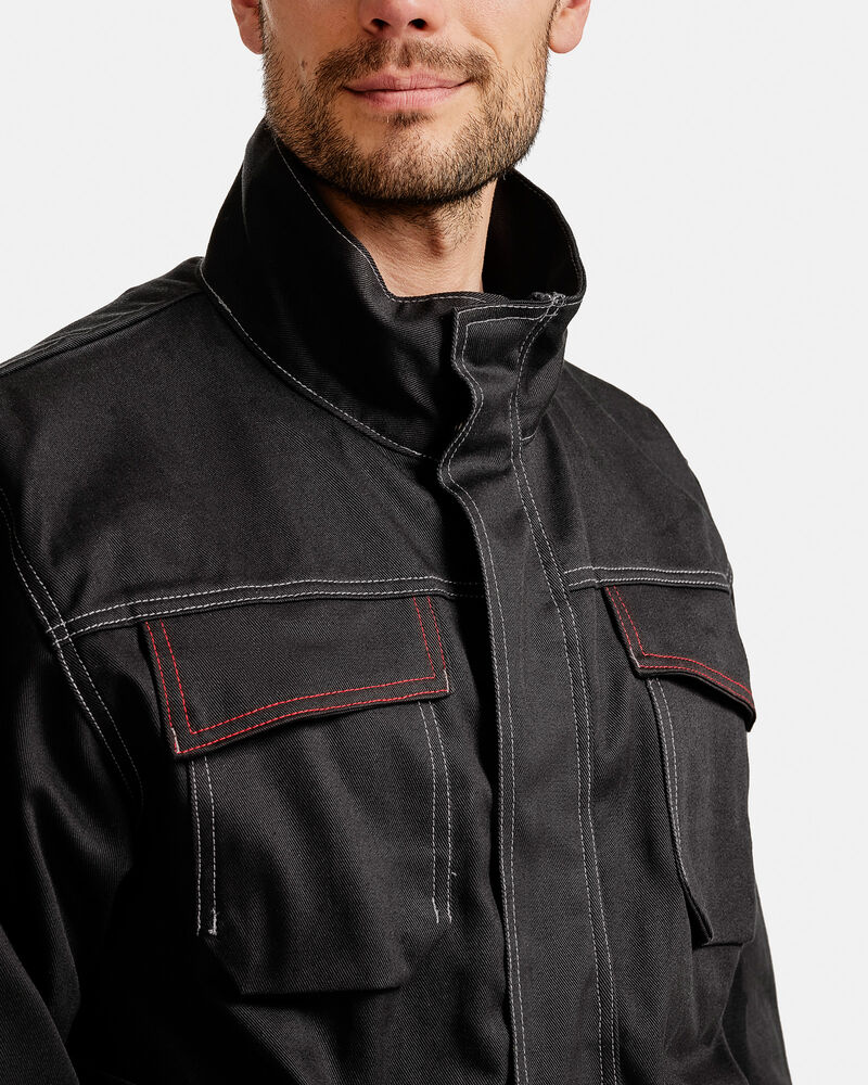 JOBMAN 4037 overalls 5